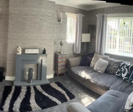 Charlies Appartement Skegness Buitenkant foto