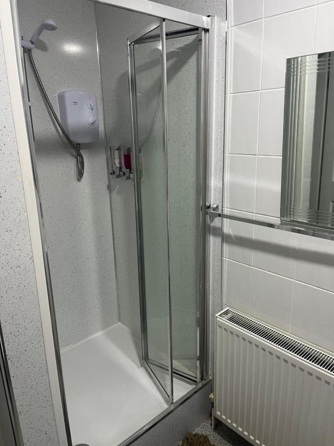 Charlies Appartement Skegness Buitenkant foto