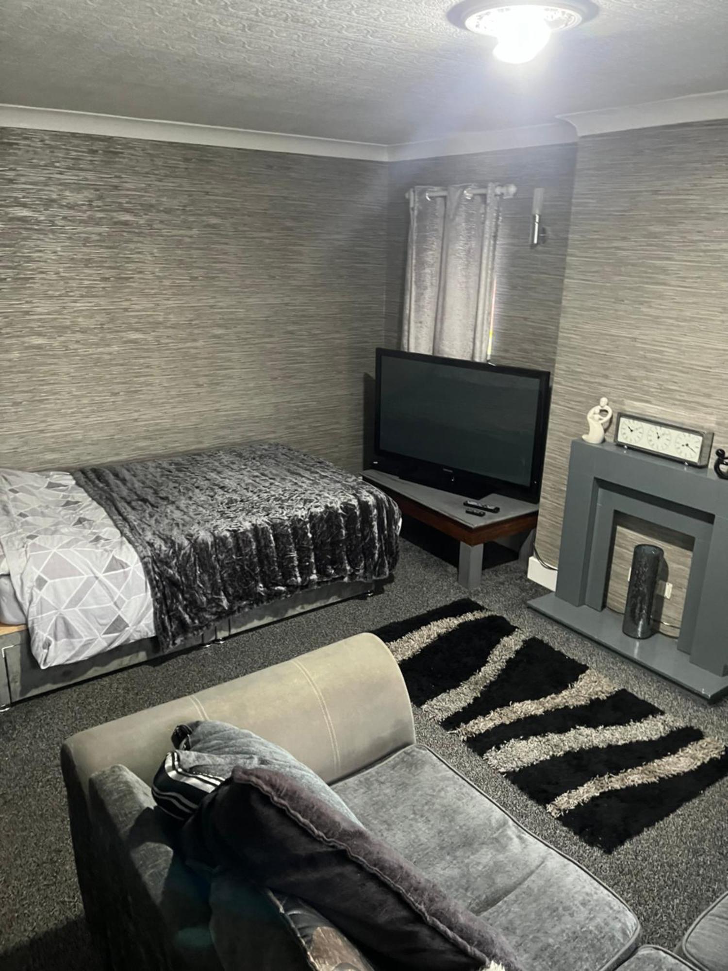 Charlies Appartement Skegness Buitenkant foto
